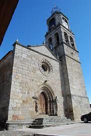 Iglesia de Nuestra Señora del Azogue